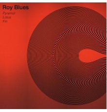 Roy Blues - Pyramid