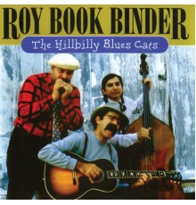 Roy Book Binder - The Hillbilly Blues Cats
