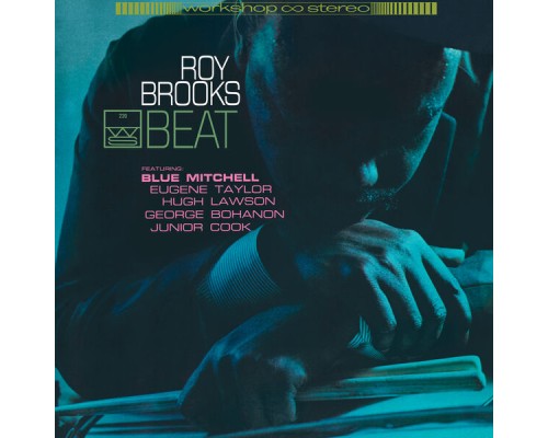 Roy Brooks - Beat