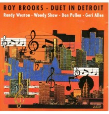 Roy Brooks - Duet in Detroit