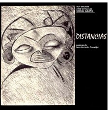 Roy Brown - Distancias