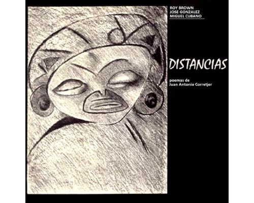 Roy Brown - Distancias