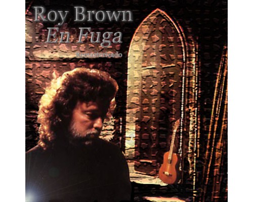 Roy Brown - En Fuga (Remasterizado)