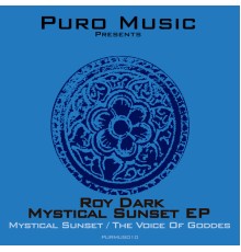 Roy Dark - Mystical Sunset