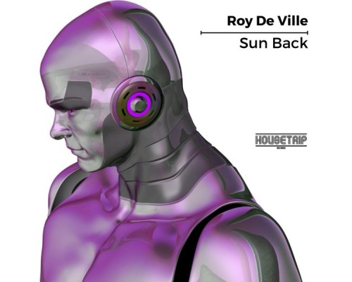 Roy De Ville - Sun Back