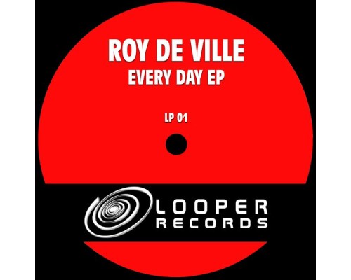 Roy De Ville - Every Day