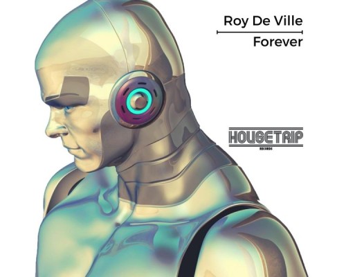 Roy De Ville - Forever