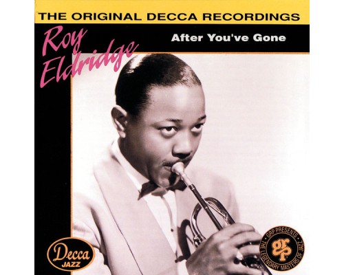 Roy Eldridge - After You've Gone