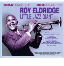 Roy Eldridge - Little Jazz Giant