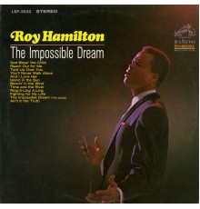 Roy Hamilton - The Impossible Dream