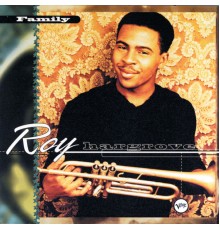 Roy Hargrove - Family