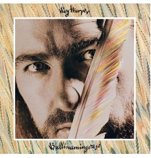 Roy Harper - Bullinamingvase  (Remastered)