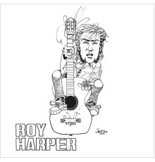 Roy Harper - Sophisticated Beggar (Remastered)