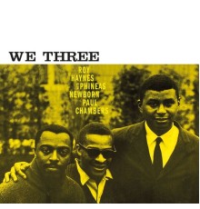 Roy Haynes - We Three