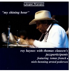 Roy Haynes - My Shining Hour