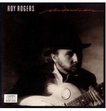 Roy Rogers - Slidewinder