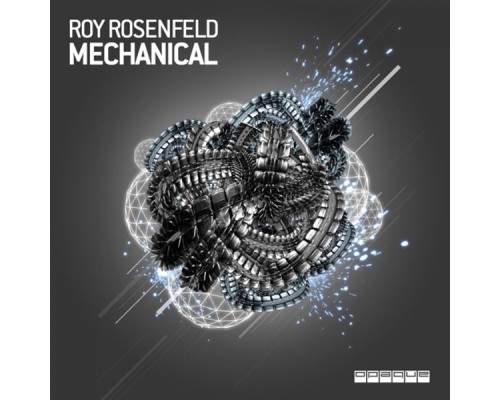 Roy Rosenfeld - Mechanical