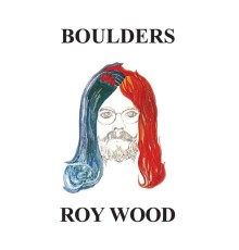 Roy Wood - Boulders