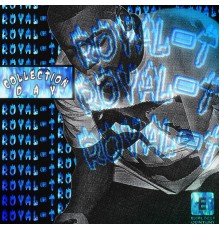 Royal-T - Collection Day