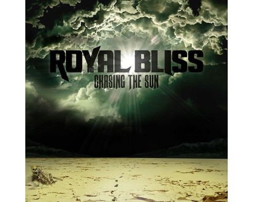 Royal Bliss - Chasing the Sun