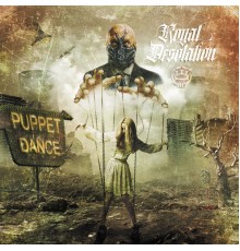 Royal Desolation - Puppet Dance