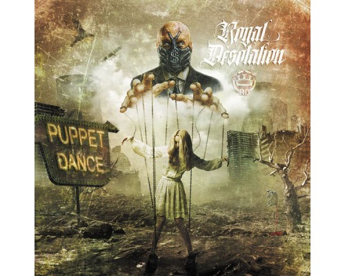 Royal Desolation - Puppet Dance