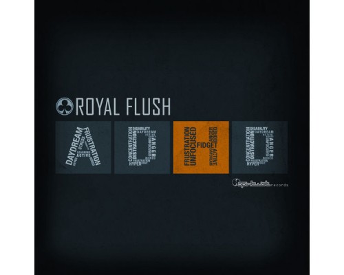 Royal Flush - ADHD