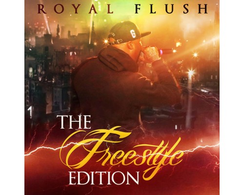 Royal Flush - The Freestyle Edition