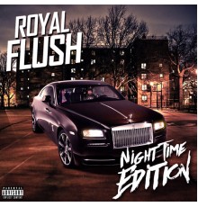 Royal Flush - Night Time Edition