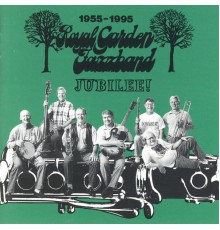 Royal Garden Jazzband - Jubilee!