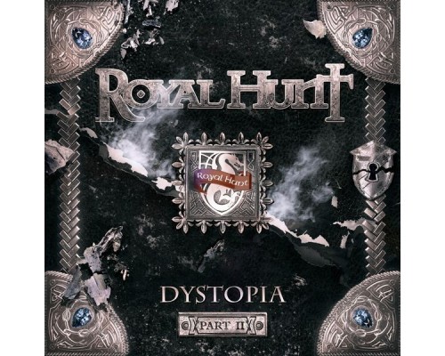 Royal Hunt - Dystopia, Pt. 2