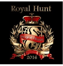 Royal Hunt - Live (Live)