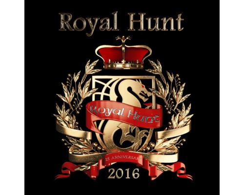 Royal Hunt - Live (Live)