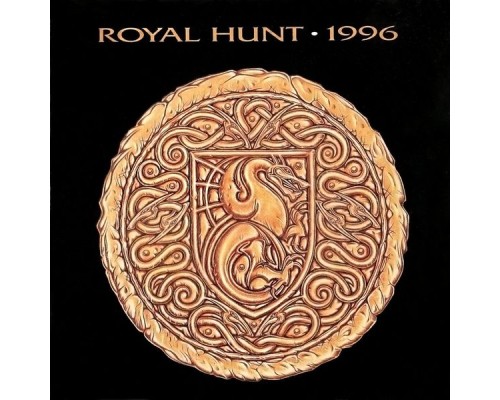 Royal Hunt - 1996