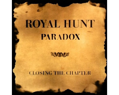 Royal Hunt - Closing the Chapter