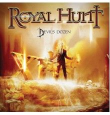 Royal Hunt - Devil's Dozen