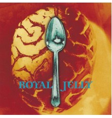 Royal Jelly - Royal Jelly