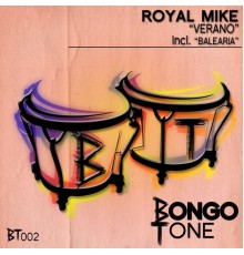 Royal Mike - Verano