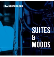 Royal New Zealand Air Force Band - Suites and Moods