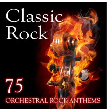 Royal Philharmonic Orchestra - Classic Rock