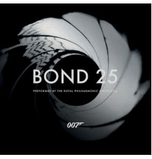 Royal Philharmonic Orchestra - Bond 25