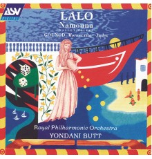 Royal Philharmonic Orchestra, Yondani Butt - Lalo: Namouna Ballet Suites