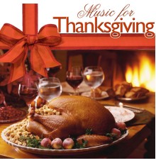Royal Philharmonic Orchestra and Chorus - Music for Thanksgiving