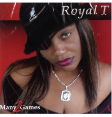 Royal T - 2 Many Games