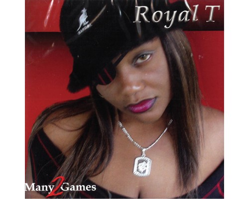 Royal T - 2 Many Games