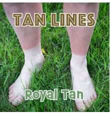 Royal Tan - Tan Lines