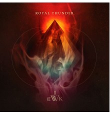 Royal Thunder - WICK