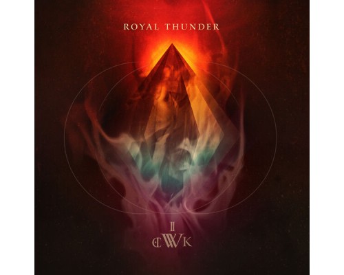 Royal Thunder - WICK