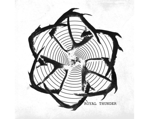 Royal Thunder - Royal Thunder