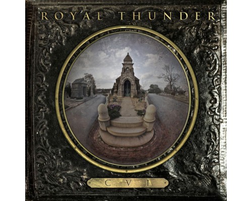 Royal Thunder - CVI